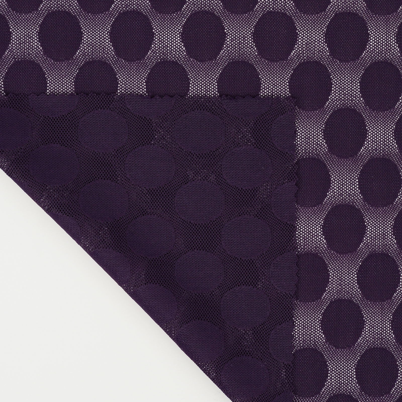 photo du textile JFB64 replié